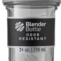 BlenderBottle Pro Series 28oz Shaker Bottle for Protein Shakes