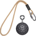 SELEWARE Non-Slip Pull Up Power Balls for Strength Training and Forearm Exercise