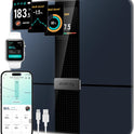 Etekcity Smart Scale: Body Fat, Muscle Mass, BMI, Apple Health