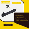 Resistance Bands, Pull Up Assistance Bands for Men and Women, Natural Latex Exercise Bands