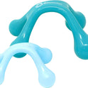 BioSwiss 2-Pack Handheld Full Body Massager for Back, Neck, and Shoulder
