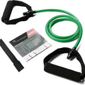 Resistance Bands with Handles for Full Body Workout, Therapy, Home Fitness
