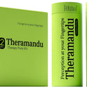 Theramandu Therapy Putty Kit 4 Pack 3oz Each Hand Exercise Stress Relief
