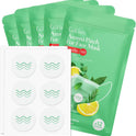 Gya Labs Aroma Mask Patches Combo Pack with Essential Oils for Face Masks and Pillows