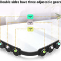 Silicone Mask Holder Ear Saver Mask Extender Strap Adjustable
