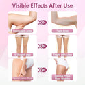 360° Adjustable Pelvic Floor Muscle Trainer with LED Display for Women