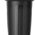 Mr. Pen 28oz Protein Shaker Bottle with Whisk Ball