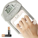 Handeful Grip Strength Tester Trainer - Dynamometer Handgrip Measurer
