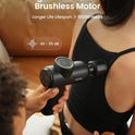 RENPHO Active Thermacool 2 Massage Gun with Heat and Cold Therapy