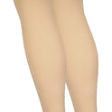Amazon Basic Care Medical Compression Stockings 20-30 mmHg Beige Medium