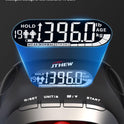 Grip Strength Tester & Trainer - 400lbs Capacity, Adjustable Resistance