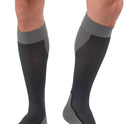 JOBST Sport 20-30 mmHg Knee High Compression Socks