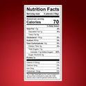 Original Caramel Hard Candy, 2.4LB Bulk Pack of Carmels Candy, Ideal for Sharing, Snacking, Parties and Gifting, Perfect for Stocking Up on Your Favorite Timeless Sweet Treat