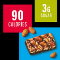 KIND Minis, Dark Chocolate Nuts & Sea Salt, Healthy Snacks, Gluten Free, Low Calorie Snacks, Low Sugar, 10 Count