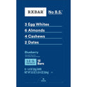 RXBAR Protein Bars, Protein Snack, Snack Bars, Blueberry, 22oz Box (12 Count)