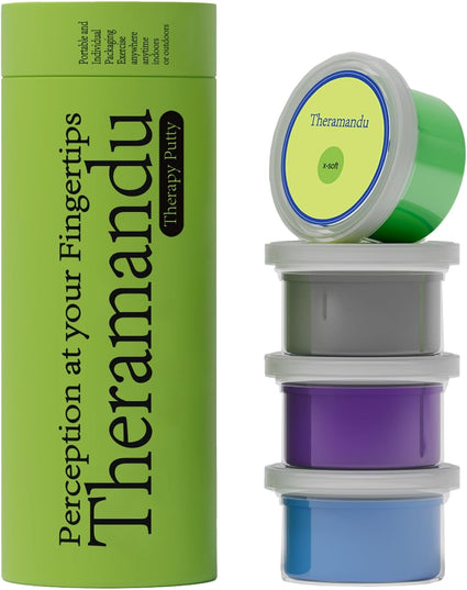 Exercise Putty