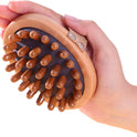 Fascia Massage Blaster Tool for Cellulite and Myofascial Release Pink