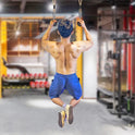 SELEWARE Non-Slip Pull Up Power Balls for Strength Training and Forearm Exercise