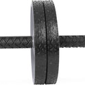 CAP Barbell Abdominal Wheel - Tones Abs & Strengthens Arms