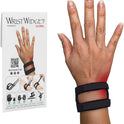 WristWidget Wrist Brace for TFCC Tears, One Size fits most, Left and Right Wrists Support