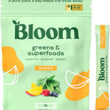 Bloom Nutrition Superfood Greens Powder with Probiotics, Prebiotics, and Digestive Enzymes for Gut Health