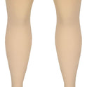 Amazon Basic Care Medical Compression Stockings 20-30 mmHg Beige Medium