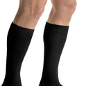 JOBST ActiveWear 15-20 mmHg Knee High Compression Socks for Men and Women