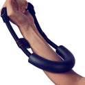 Sportneer Forearm Strengthener - Adjustable Wrist Exerciser for Improved Grip Strength