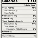 Anthony's Organic Almond Flour, 1 lb, Blanched, Gluten Free, Non GMO, Keto Friendly, Extra Fine, Low Carb