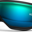 RENPHO Eye Massager with Heat for Relaxation and Eye Strain Relief