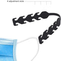 MIAODAM Adjustable Mask Extender Strap for Adults and Kids
