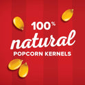 Orville Redenbacher's Gourmet Popcorn Kernels, Original Yellow, 4g Fiber Per Serving, 8 lb.