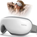 RENPHO Eye Massager with Heat for Relaxation and Eye Strain Relief