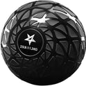 Yes4All Weighted Slam Balls - Durable PVC Sand-Filled Workout Balls 10-40 lbs