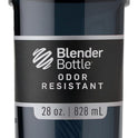 BlenderBottle Pro Series 28oz Shaker Bottle for Protein Shakes