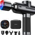 RENPHO Active Thermacool 2 Massage Gun with Heat and Cold Therapy