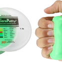 CanDo 10-0901 TheraPutty Standard Hand Exercise Putty, 2-ounce, Tan, 2oz