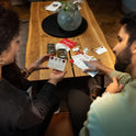 Eldoncard INC Blood Type Test Kit - Find Your A, B, O, AB & RH Blood Type