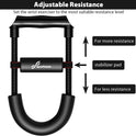 Sportneer Forearm Strengthener - Adjustable Wrist Exerciser for Improved Grip Strength
