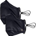 Tommie Copper Community Wear Face Masks Double Lined Copper Infused
