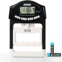 Handeful Grip Strength Tester Trainer - Dynamometer Handgrip Measurer