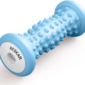 BESKAR Foot Massager Roller for Plantar Fasciitis Relief, Deep Tissue Massage