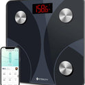 Etekcity Smart Scale with BMI, Body Fat, and 13 Metrics