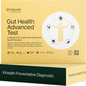 KiHealth Gut Health Advanced Test Comprehensive Stool Kit