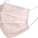 HALYARD Pink Level 1 Procedure Mask with Earloops, 57578