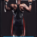 Pull Up Bands, Resistance Bands Set for Men & Women, Exercise Workout Bands