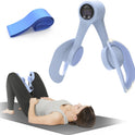 360° Adjustable Pelvic Floor Muscle Trainer with LED Display for Women