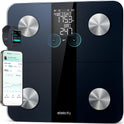 Etekcity Smart Scale with BMI, Body Fat, and 13 Metrics