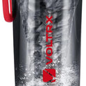 VOLTRX 24oz Electric Protein Shaker Bottle - USB Rechargeable
