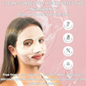 Bio Collagen Overnight Facial Mask with Peptides and Hyaluronic Acid